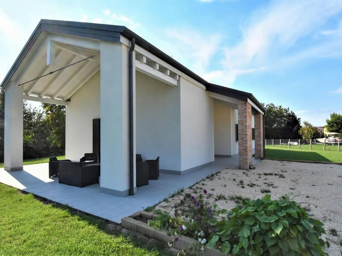 Villa Locazione Turistica Cà Riviera Bosco Piccolo à Malcontenta Italie