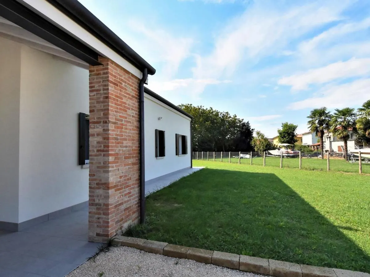 Villa Locazione Turistica Cà Riviera Bosco Piccolo à Malcontenta 0*,  Italie