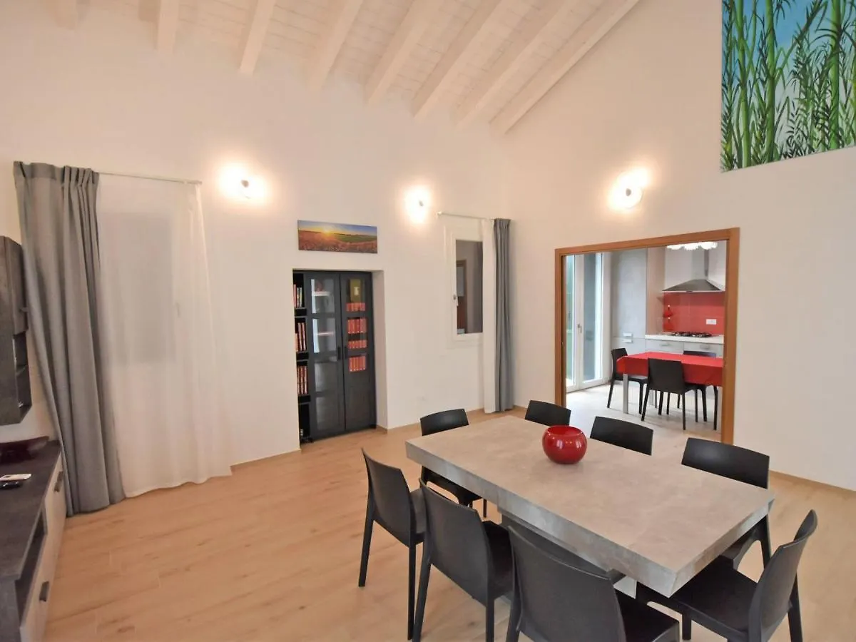 Villa Locazione Turistica Cà Riviera Bosco Piccolo à Malcontenta 0*,