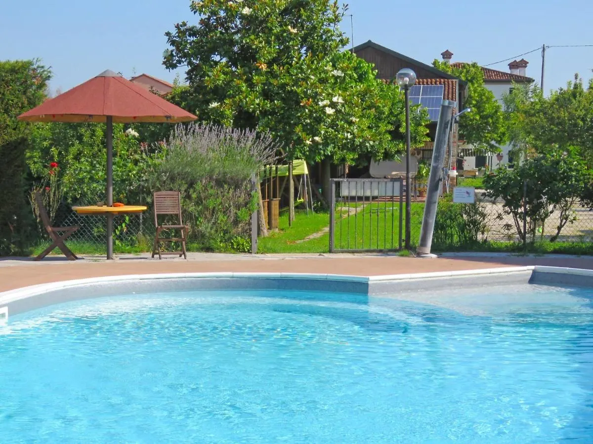 Villa Locazione Turistica Cà Riviera Bosco Piccolo à Malcontenta Italie