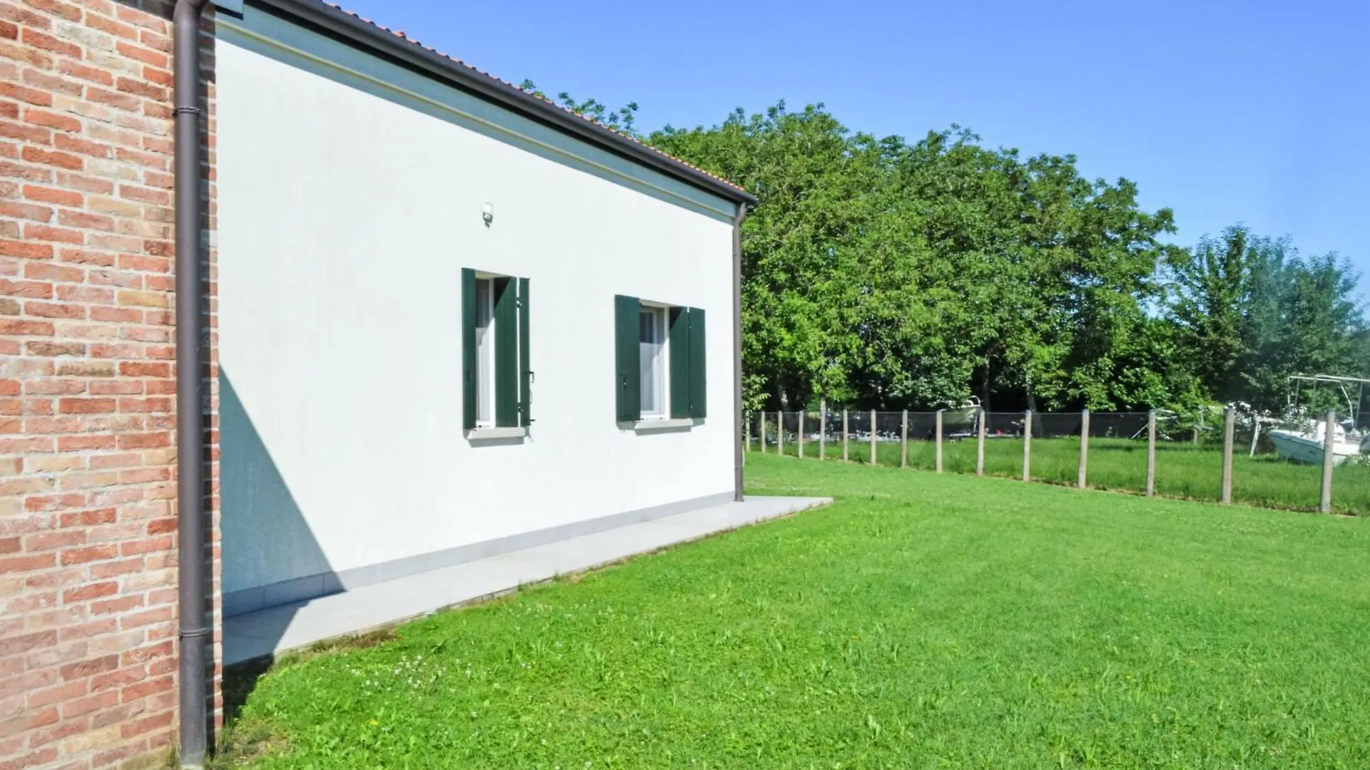 Villa Locazione Turistica Cà Riviera Bosco Piccolo à Malcontenta 0*,  Italie