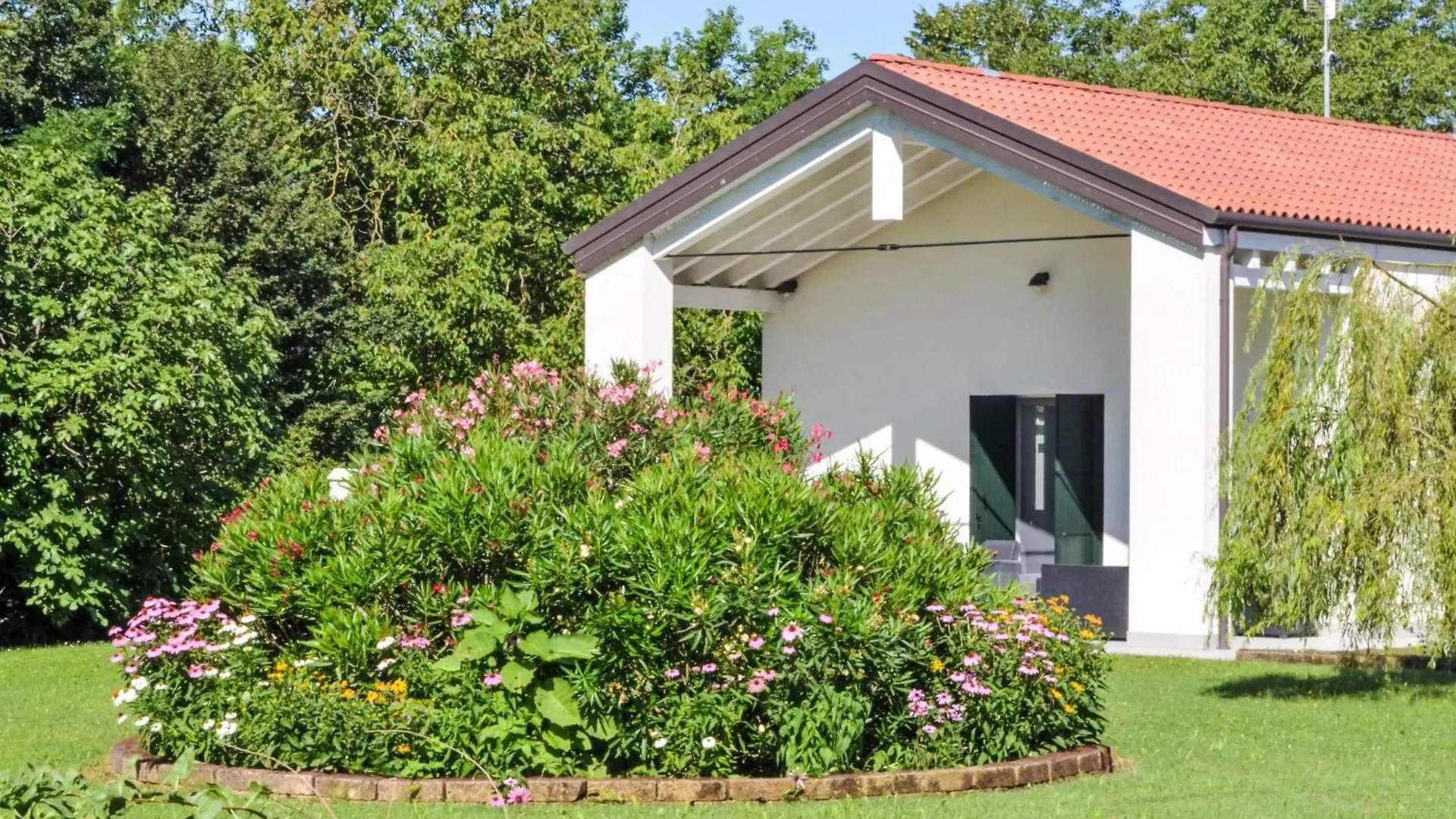 Villa Locazione Turistica Cà Riviera Bosco Piccolo à Malcontenta
