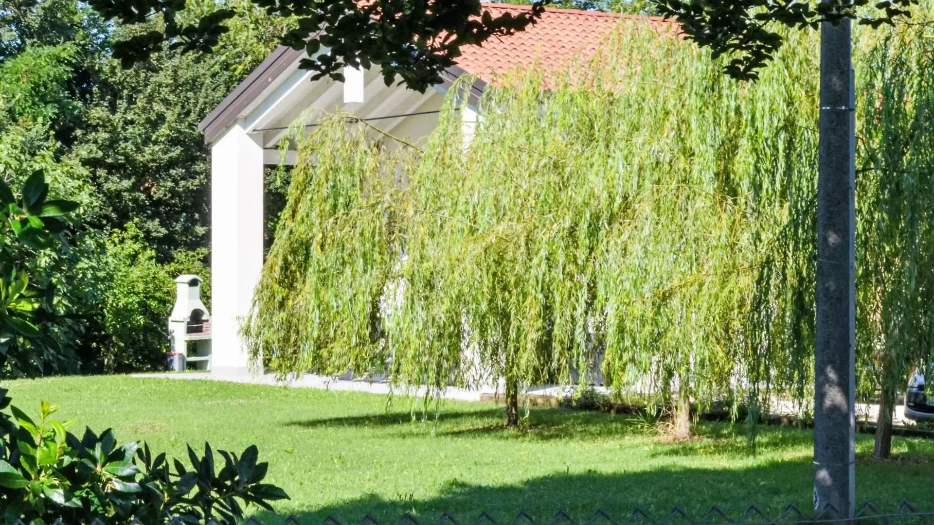 Villa Locazione Turistica Cà Riviera Bosco Piccolo à Malcontenta